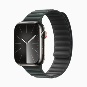 Apple Watch Series 9 for ADHD Task Reminders modern smartwatch"