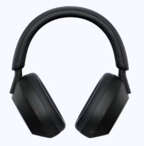 Sony WH-1000XM5 noise-cancelling headphones for ADHD adults in the UK