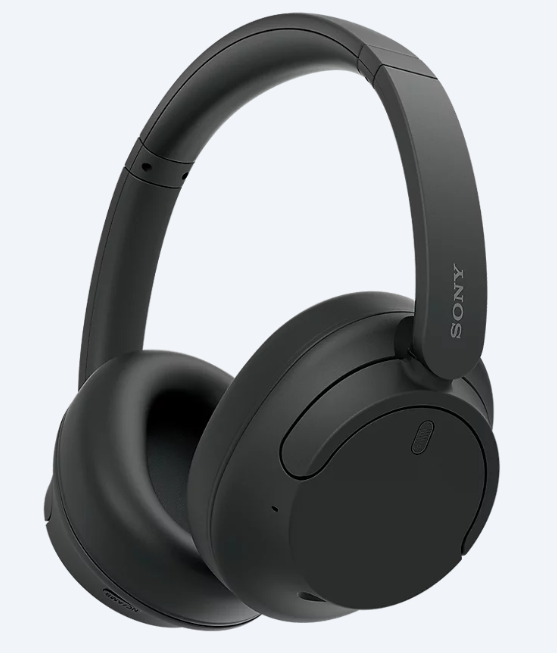 Sony WH-CH720N Review for ADHD lightweight noise cancelling headphones workspace focus setup